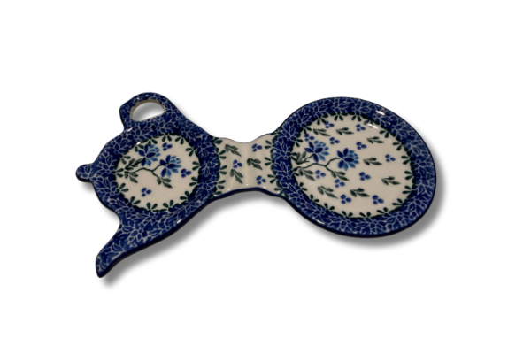 764 Bunzlau Theetipje 2415X 262 Theetipjes